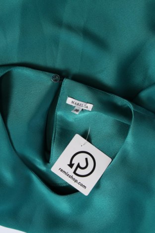 Дамска блуза Marella, Размер S, Цвят Зелен, Цена 72,70 лв.