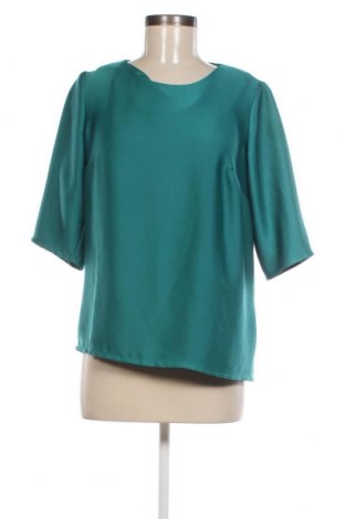 Дамска блуза Marella, Размер S, Цвят Зелен, Цена 73,80 лв.