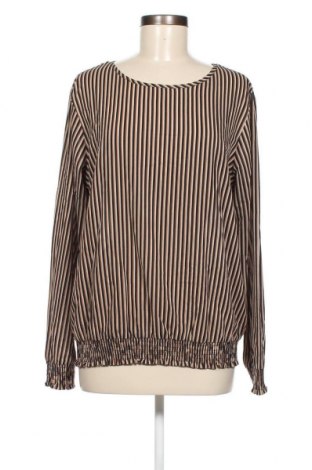 Дамска блуза Marie Méro, Размер L, Цвят Бежов, Цена 54,00 лв.