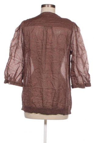 Дамска блуза Marilyn Moore, Размер XL, Цвят Кафяв, Цена 11,07 лв.