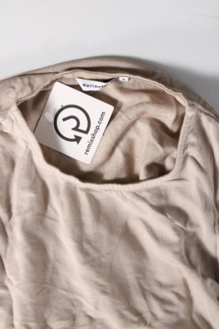 Γυναικεία μπλούζα Marimekko, Μέγεθος M, Χρώμα Γκρί, Τιμή 12,69 €