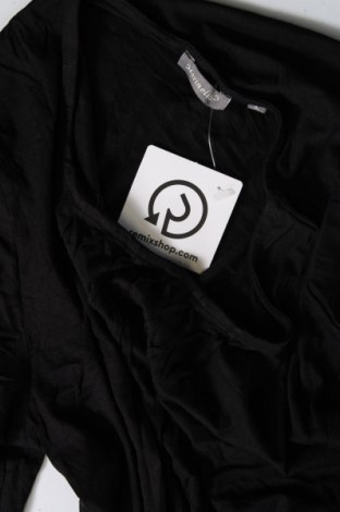 Γυναικεία μπλούζα Marinello, Μέγεθος L, Χρώμα Μαύρο, Τιμή 2,00 €