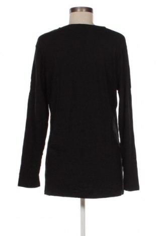 Дамска блуза Marinello, Размер L, Цвят Черен, Цена 3,80 лв.