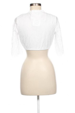 Γυναικεία μπλούζα Marjo, Μέγεθος M, Χρώμα Εκρού, Τιμή 37,11 €