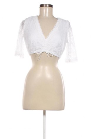 Damen Shirt Marjo, Größe S, Farbe Weiß, Preis 5,20 €