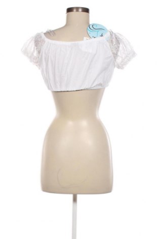 Damen Shirt Marjo, Größe M, Farbe Weiß, Preis 37,11 €