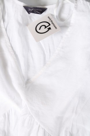 Damen Shirt Marks & Spencer, Größe S, Farbe Weiß, Preis 27,84 €