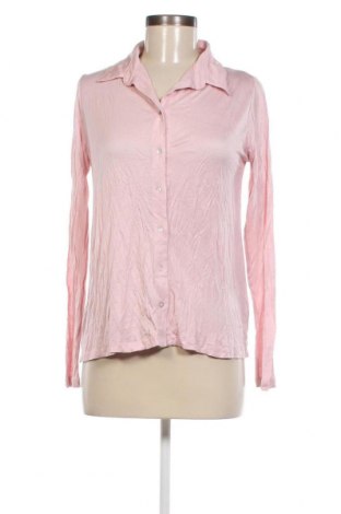 Damen Shirt Marks & Spencer, Größe M, Farbe Rosa, Preis 1,67 €