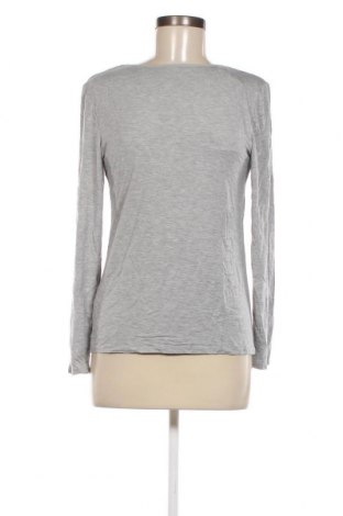 Γυναικεία μπλούζα Marks & Spencer, Μέγεθος L, Χρώμα Γκρί, Τιμή 2,72 €