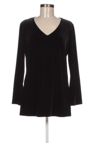 Дамска блуза Marks & Spencer, Размер M, Цвят Черен, Цена 6,20 лв.