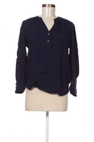 Damen Shirt Marks & Spencer, Größe M, Farbe Blau, Preis 13,92 €