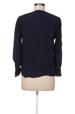 Damen Shirt Marks & Spencer, Größe M, Farbe Blau, Preis 13,92 €