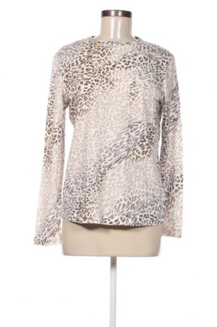 Дамска блуза Marks & Spencer, Размер M, Цвят Многоцветен, Цена 4,60 лв.