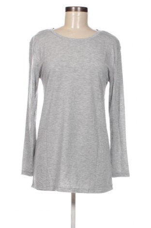 Γυναικεία μπλούζα Marks & Spencer, Μέγεθος S, Χρώμα Γκρί, Τιμή 2,85 €
