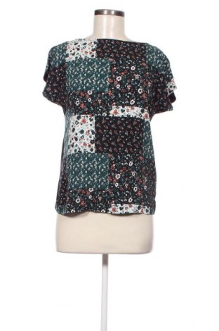 Γυναικεία μπλούζα Marks & Spencer, Μέγεθος M, Χρώμα Πολύχρωμο, Τιμή 8,98 €