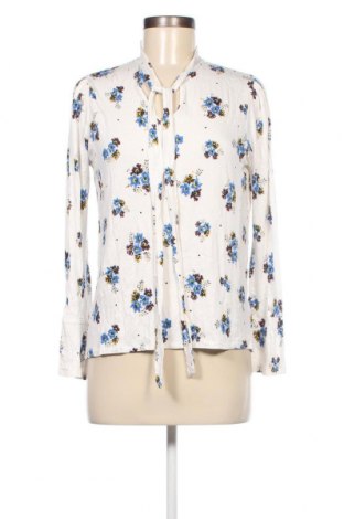 Γυναικεία μπλούζα Marks & Spencer, Μέγεθος M, Χρώμα Λευκό, Τιμή 3,71 €
