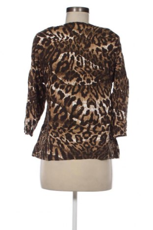 Γυναικεία μπλούζα Marks & Spencer, Μέγεθος XL, Χρώμα Πολύχρωμο, Τιμή 2,47 €
