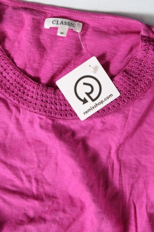 Damen Shirt Marks & Spencer, Größe M, Farbe Rosa, Preis € 13,92