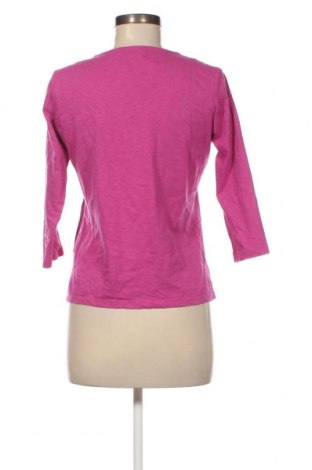 Bluză de femei Marks & Spencer, Mărime M, Culoare Roz, Preț 65,79 Lei