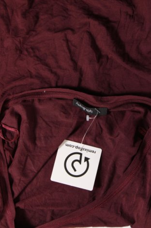 Γυναικεία μπλούζα Marks & Spencer Autograph, Μέγεθος S, Χρώμα Κόκκινο, Τιμή 3,15 €