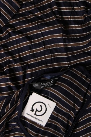 Дамска блуза Marks & Spencer Autograph, Размер L, Цвят Многоцветен, Цена 5,44 лв.