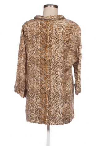 Дамска блуза Masai, Размер XL, Цвят Многоцветен, Цена 26,46 лв.