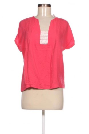 Дамска блуза Massimo Dutti, Размер S, Цвят Розов, Цена 8,50 лв.
