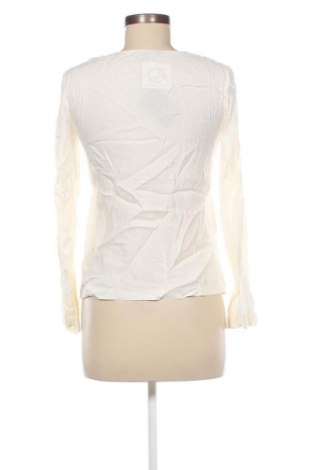 Damen Shirt Massimo Dutti, Größe XS, Farbe Weiß, Preis € 70,98