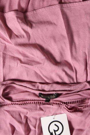 Bluză de femei Massimo Dutti, Mărime XS, Culoare Roz, Preț 41,63 Lei