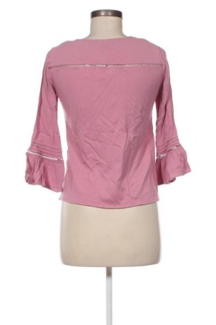 Bluză de femei Massimo Dutti, Mărime XS, Culoare Roz, Preț 41,63 Lei
