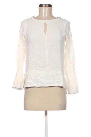 Γυναικεία μπλούζα Massimo Dutti, Μέγεθος S, Χρώμα Εκρού, Τιμή 13,67 €