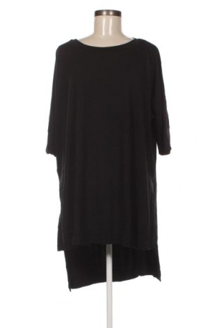 Дамска блуза Mat., Размер S, Цвят Черен, Цена 10,45 лв.