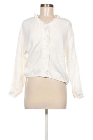 Γυναικεία μπλούζα Mavi, Μέγεθος S, Χρώμα Λευκό, Τιμή 14,32 €