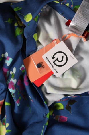 Γυναικεία μπλούζα Max&Co., Μέγεθος M, Χρώμα Μπλέ, Τιμή 102,58 €