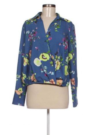 Дамска блуза Max&Co., Размер M, Цвят Син, Цена 199,00 лв.
