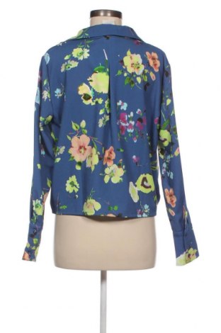 Дамска блуза Max&Co., Размер M, Цвят Син, Цена 199,00 лв.