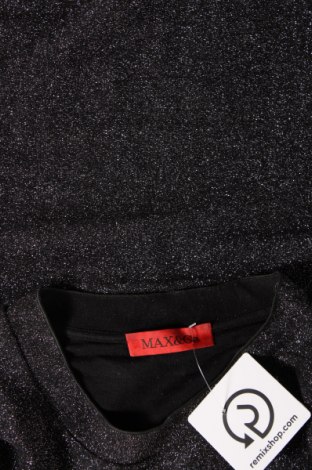 Γυναικεία μπλούζα Max&Co., Μέγεθος M, Χρώμα Μαύρο, Τιμή 42,06 €