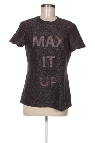 Дамска блуза Max&Co., Размер M, Цвят Черен, Цена 40,80 лв.