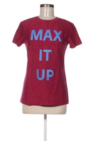 Bluză de femei Max&Co., Mărime S, Culoare Albastru, Preț 163,82 Lei