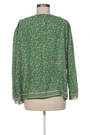 Γυναικεία μπλούζα Max Studio, Μέγεθος S, Χρώμα Πράσινο, Τιμή 8,50 €