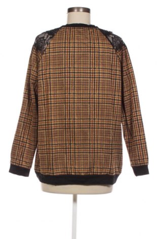 Γυναικεία μπλούζα Maxima, Μέγεθος L, Χρώμα Πολύχρωμο, Τιμή 2,86 €