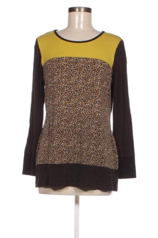 Γυναικεία μπλούζα Maxima, Μέγεθος L, Χρώμα Πολύχρωμο, Τιμή 3,29 €