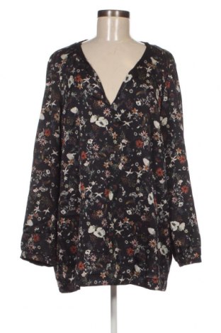 Γυναικεία μπλούζα Mayerline, Μέγεθος XXL, Χρώμα Μπλέ, Τιμή 18,93 €