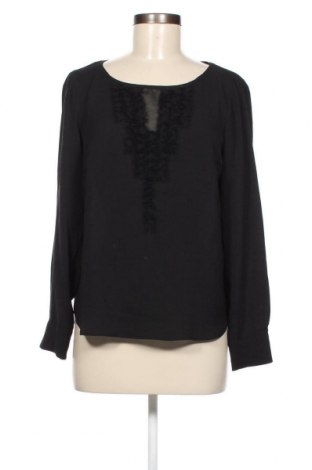 Γυναικεία μπλούζα Mayerline, Μέγεθος S, Χρώμα Μαύρο, Τιμή 2,94 €