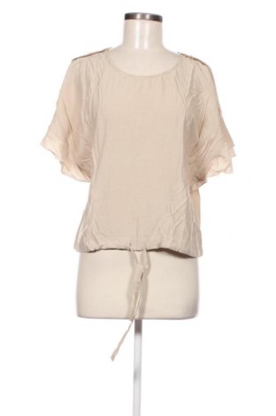 Дамска блуза Meisie, Размер M, Цвят Бежов, Цена 7,63 лв.