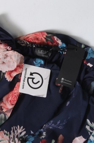 Γυναικεία μπλούζα Melrose, Μέγεθος XS, Χρώμα Πολύχρωμο, Τιμή 4,79 €