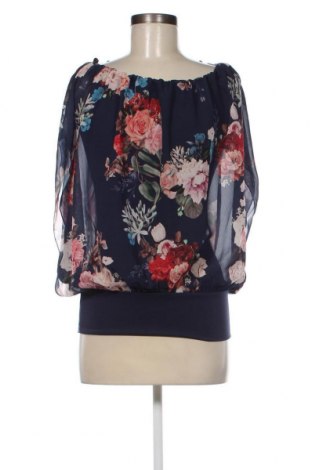 Γυναικεία μπλούζα Melrose, Μέγεθος XS, Χρώμα Πολύχρωμο, Τιμή 5,91 €