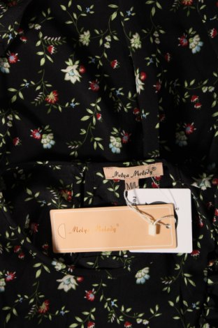 Damen Shirt Melya Melody, Größe M, Farbe Schwarz, Preis € 15,98