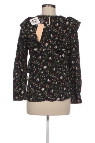 Damen Shirt Melya Melody, Größe M, Farbe Schwarz, Preis € 15,98