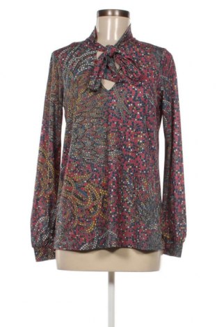 Γυναικεία μπλούζα Mer Du Nord, Μέγεθος M, Χρώμα Πολύχρωμο, Τιμή 2,82 €